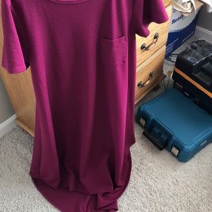 Authentic LuLaRoe Carly